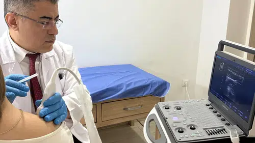Kimlere uygulanabiliyor: Ozon tedavisine ilgi artıyor