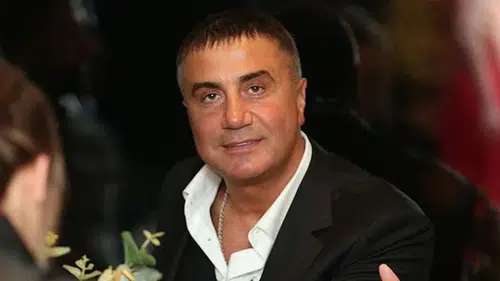 Sedat Peker Türkiye'ye dönüyor