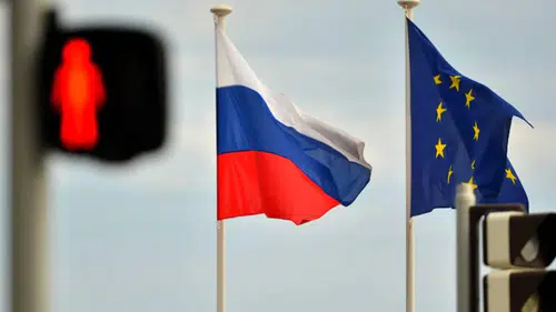 AB'den Putin'e 'savaş' mesajı: Avrupa Rusya'ya daha büyük bedel ödetmeli