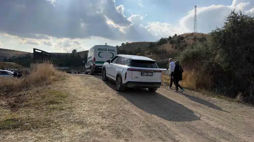 Konya'da ailesinin haber alamadığı genç silahlı saldırıda yaşamını yitirdi