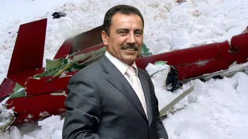 Muhsin Yazıcıoğlu soruşturması: 38 kişi tutuklandı