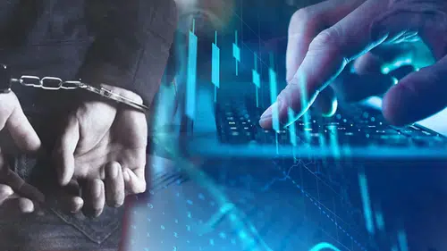 Fon soruşturmasında 14 şüpheli tutuklandı