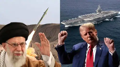 Trump, İran savaşının biteceği tarihi açıkladı