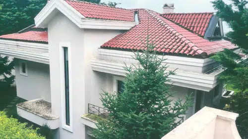 Fon soruşturması: 1,2 milyar TL’lik 5 lüks villaya el konuldu