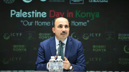 Konya’da rekabetin olmadığı maç için geri sayım