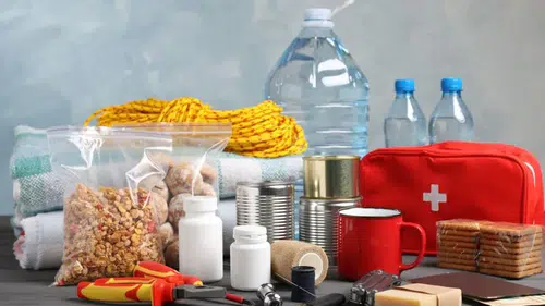 Acil durum kiti nasıl hazırlanır: Gıda kıtlığı riski kapıda