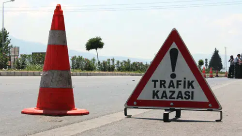 Kazalar ailelerinin ocaklarını söndürdü: Çok sayıda ölü ve yaralı var