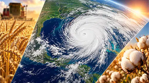 Süper El Nino üretimi de tüketimi de vuracak: Tarladan mutfağa büyük sarsıntı