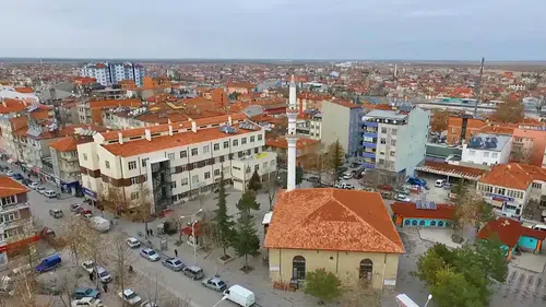 Çumra-Konya otobüs seferlerine zam geldi