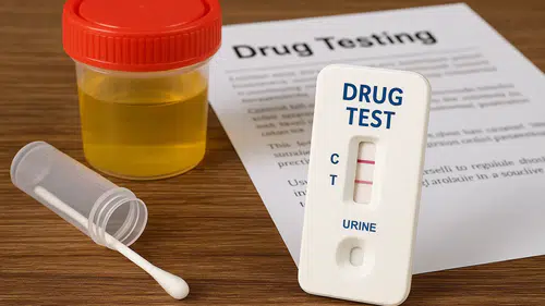 Belediyeler çalışanlarına uyuşturucu testi uygulamaya başladı