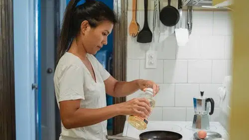 Hemen hepimizin mutfağında var ama hayati risk taşıyor