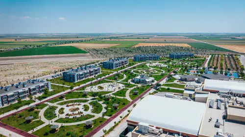 Konya’da termal hareketlilik arttı: Sonbaharın gözde adresi