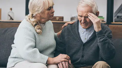 Alzheimerın erken belirtileri: Aynı soruyu tekrar tekrar soruyorsanız dikkat