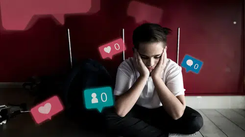 Sosyal medya anksiyetesi yaşıyor olabilirsiniz: Belirtileri çarpıcı