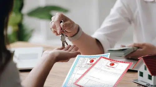 Gayrimenkul alım-satımında yeni dönem: Tapuda o sistem devreye giriyor