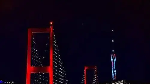 Köprü ve otoyollar satılıyor: Özelleştirme için düğmeye basıldı