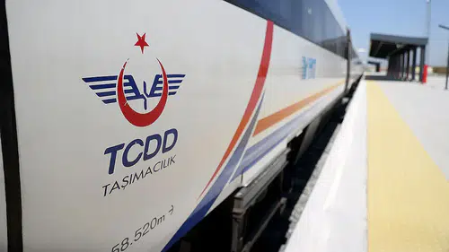 TCDD Konya Gar Müdürlüğü araç kiralama hizmeti alacak