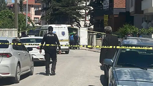 Konya’da anne ve babasını öldüren genç hakkında istenen ceza belli oldu