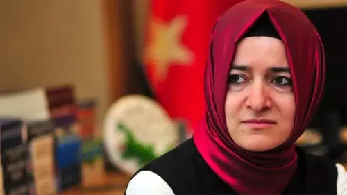 Kaya AK Parti'den istifa etti: Mal varlıklarına tedbir kararı