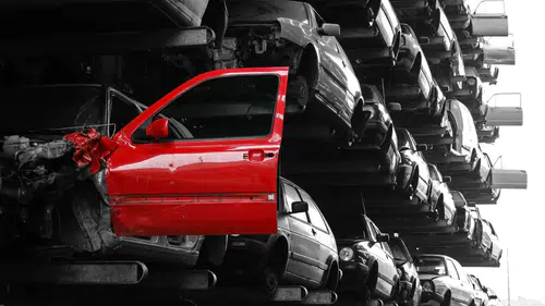 Hurda indirimi gündemde: 7 milyonun üzerinde riskli araç var