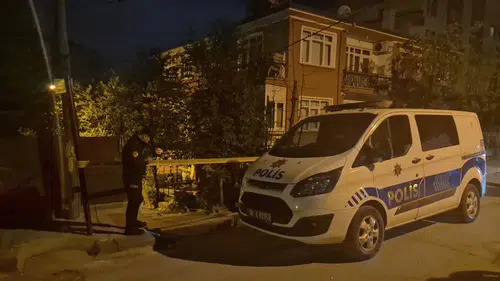 Dehşet evi: Bir dairede 3 kişi ölü olarak bulundu