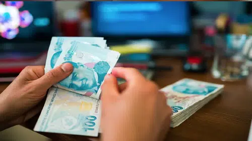 Konya'nın gıda devi duyurdu: Personele 285 milyon TL'lik promosyon