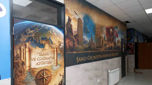 Karatay, eğitimde yenilikçi adımlar atıyor: KOP Gelişim Atölyesi