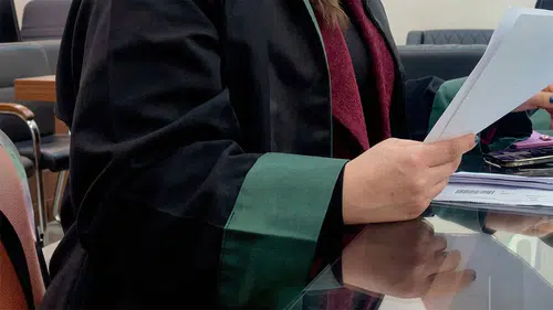Çok sayıda avukata operasyon: Vatandaşı rahatsız eden 39 büroya baskın