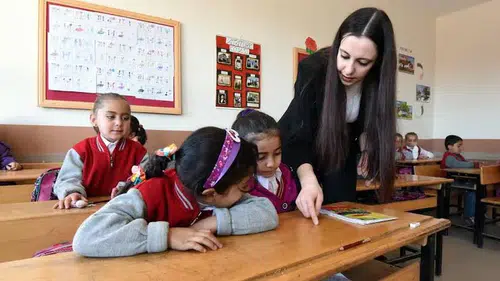 Öğretmenler için tarihi gün: 18 Eylül de hayatlar değişecek