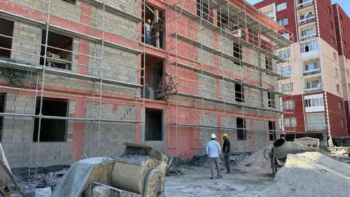 Konya’da yeni okul yükseliyor: Eğitime değer katacak