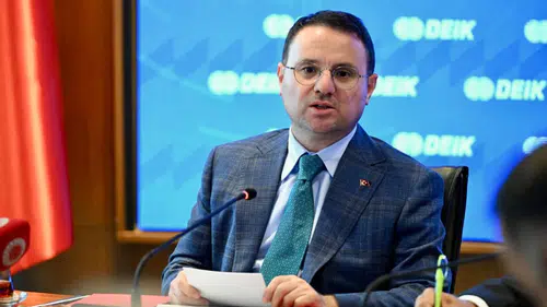 Vatandaşların birikimlerini hedef alanlardan hesap soracağız