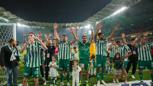 Konyaspor futbol şubede yeni yapılanma: O isme görev verildi