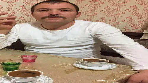 Kaldırım taşıyla vurdular: O köfteci baba 2 gün dayanabildi