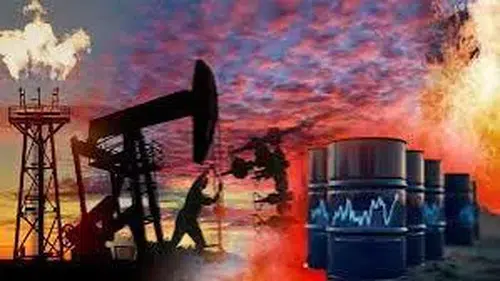 Avrupa'yı kara günler bekliyor: Aramco, Avrupa'ya petrol sevkiyatını durdurdu