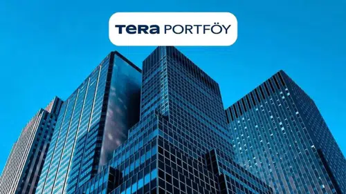 Fon soruşturmasında Tera Portföy Yönetim Kurulu Başkanı hakkında yakalama kararı