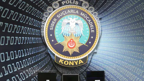 Siber suçlarla mücadele kapsamında 473 şüpheli yakalandı