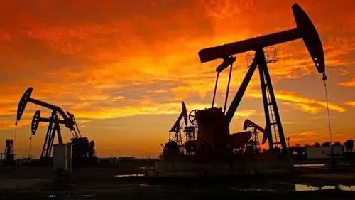 Enflasyonu tetikleyecek mi: Brent petrol 92 dolara dayandı