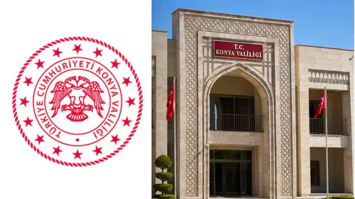 Konya Valiliği, yemek hizmeti alımı yapacak