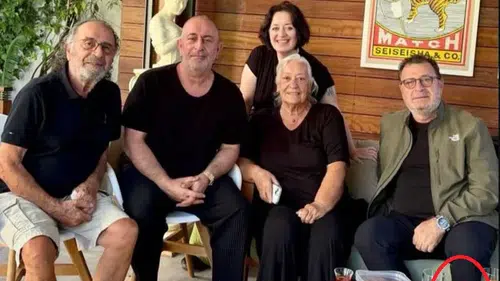 Cem Yılmaz'ın kolonyası tartışma yarattı: Kolonyanın üretim merkezi Konya