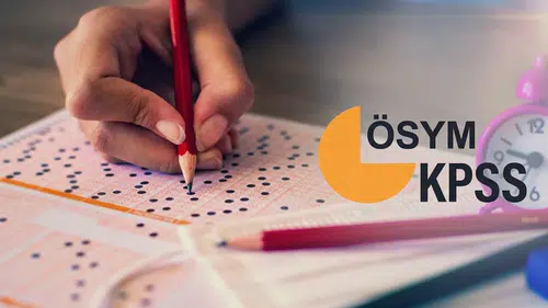 Konya'da heyecanlı bekleyiş: Binlerce kişi KPSS için ter dökecek