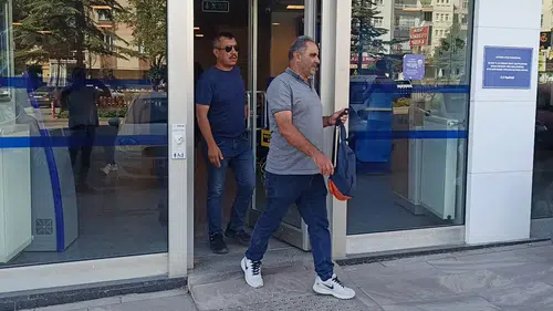 Konya'da dolandırıcıların planını polis ekipleri bozdu: Altınlar kurtuldu