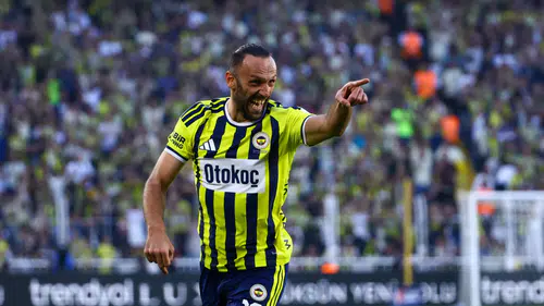 Süper Lig'de ilk 6 hafta 161 gol atıldı