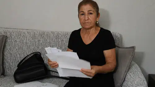İşverenin sahtekarlığı Sefalet'i sefil etti