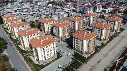 Yatırımda rota yeniden oluşturuldu: Somut varlık, kira getirisi, tapu var