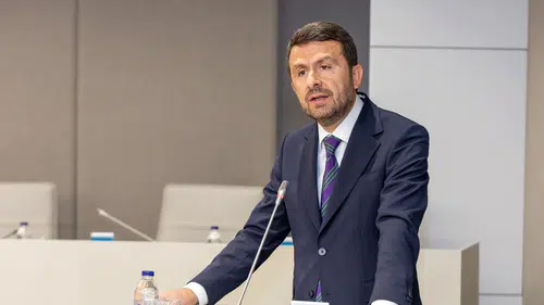 Çay: Basınımıza sağlanan kamu desteği 5,2 milyar TL’ye ulaştı
