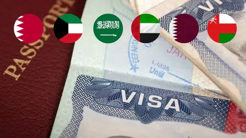 Tek vizeyle 6 ülkeye seyahat edilebilecek: Bu da Arap Schengen'i