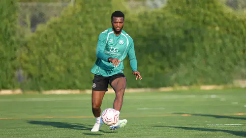 Konyaspor’da Nijeryalı futbolcu aşısı tutmuyor: Makus talih yıkılacak mı?