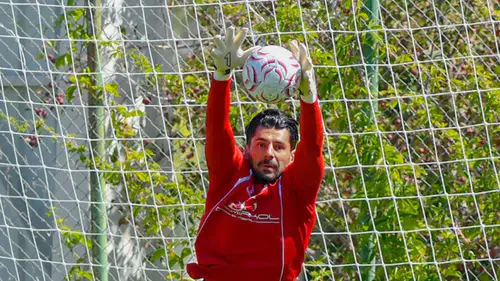 Konyaspor’dan dikkat çeken kaleci performansı: Zirvede 24 kurtarış