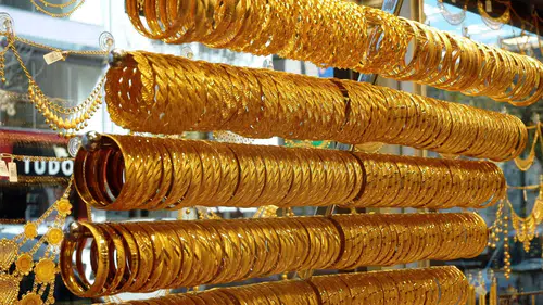 Altın'da dikkat çeken düşüş: 7 haftadır böylesi görülmemişti