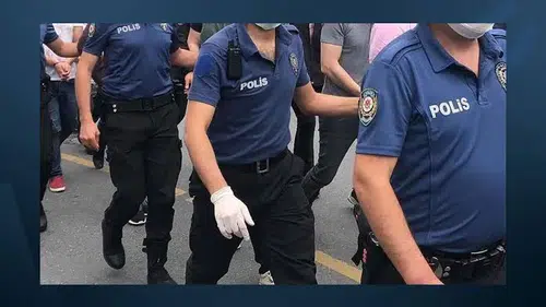 Müstehcenliğe karşı seferberlik ilanı: 81 ildeki 175 ağır ceza başsavcılığına talimat